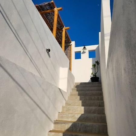Appartamento Departamento Con Terraza La Paz Esterno foto